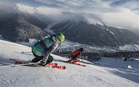 An expert guide to ski holidays in Davos, Switzerland | Telegraph Travel