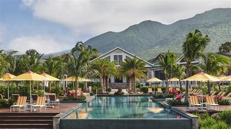 Four Seasons Resort Nevis - St. Kitts and Nevis Hotels - Charlestown, St Kitts & Nevis - Forbes ...