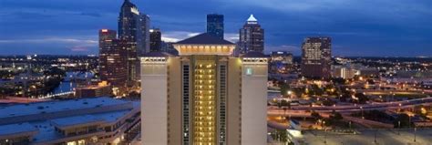 5 Best Tampa Cruise Port Hotels [Updated 2024 ]