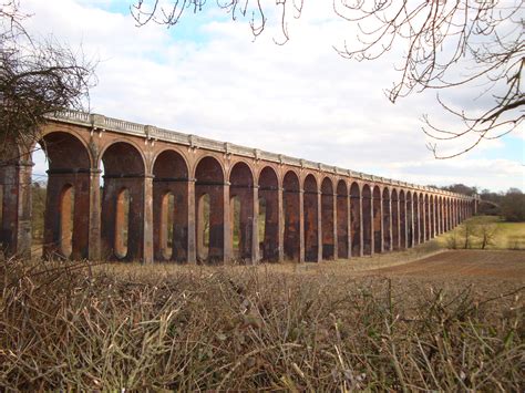 Balcombe viaduct, Sussex