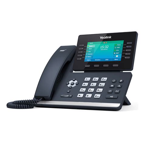 Yealink T54S | V4VoIP Ltd