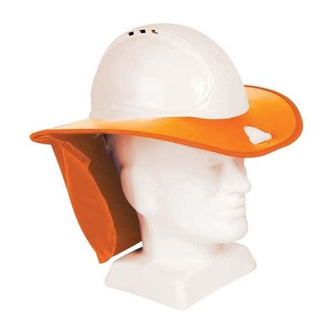 Snap Brim Hat | PPE | Face Protection | Absolute Lifting and Safety