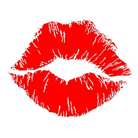 Free Red Lipstick Cliparts, Download Free Red Lipstick Cliparts png images, Free ClipArts on ...