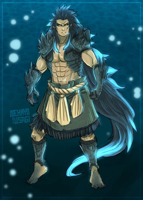 Godzilla / Kaiju as Gijinka - Fan Art... | Fandom