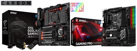 MSI teases their new motherboards - PC Perspective