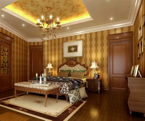 New home designs latest.: Modern bedrooms designs ceiling designs ideas.