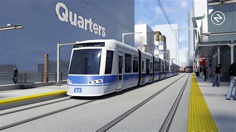 Where Edmonton’s going, we don’t need roads: LRT expansion in the city ...