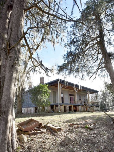 Mississippi slaves freed by owner at this plantation