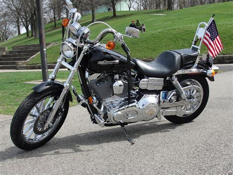 1999 Harley-Davidson® FXD Dyna® Super Glide® (Black), Pittsburgh, Pennsylvania (630361 ...