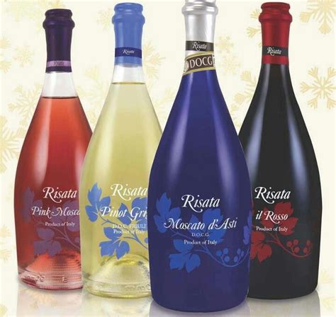 I love this brand of wine...haven't had the pink moscato yet! | These R A few of My Fav Things ...