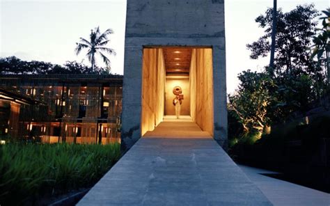 Kayumanis Nusa Dua Private Villas & Spa – The Luxury Bali