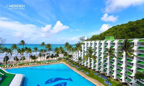 Exclusive gift vouchers "Le Méridien Phuket Beach Resort" - Phuket News ...