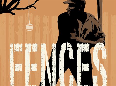 School of Theatre and Dance presents August Wilson’s Fences - News - Illinois State