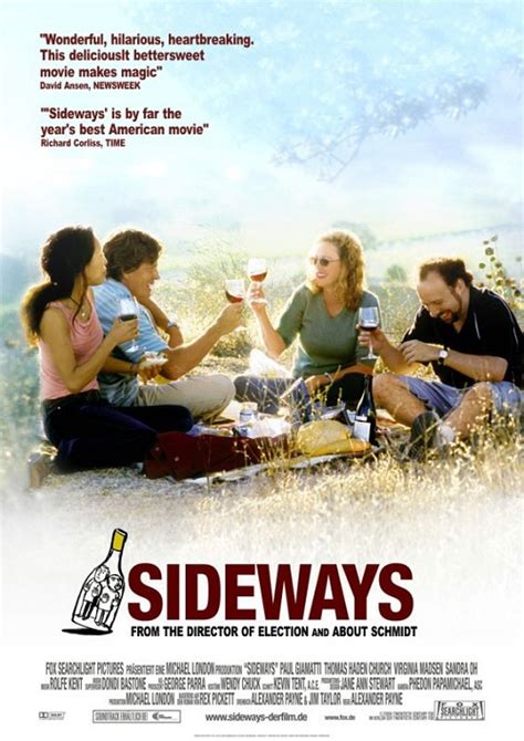 Sideways (2004)