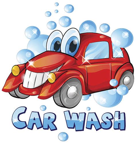 Image 70 of Car Wash Clipart Images | graphic-savvy