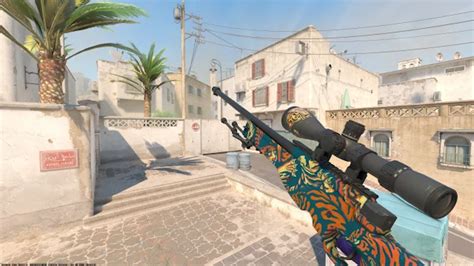 CS:GO skins see massive price spikes as CS2's release approaches