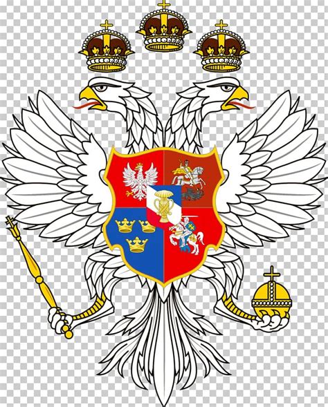 Russian Coat Of Arms Vector at Vectorified.com | Collection of Russian ...