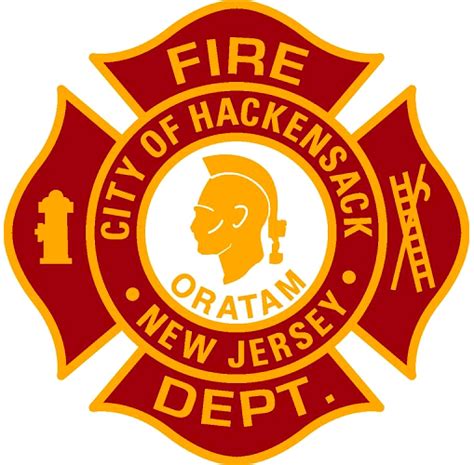 Hackensack Fire Department (New Jersey) | Firefighting Wiki | Fandom