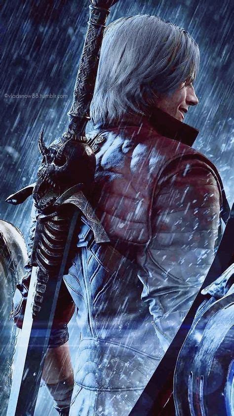 My arts and other stuff | Dante devil may cry, Devil may cry, Devil may ...