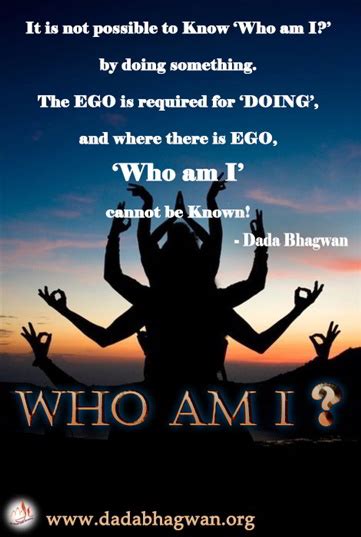 who am i Quotes | Quotes on who am i Quotes | Spiritual Quotes | Quotes ...