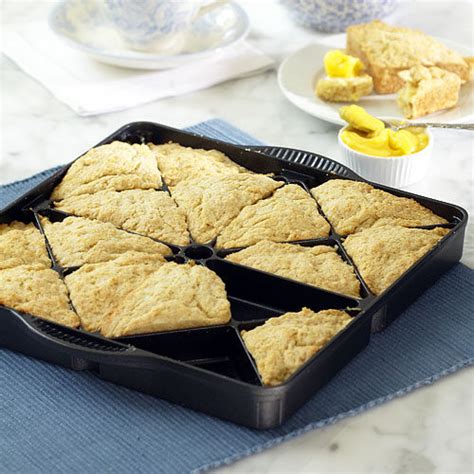 Mini Scone Pan | Kitchen & Home | Stonewall Kitchen