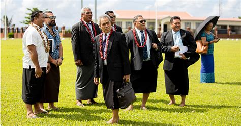 Samoa Observer | Ruling party gets $200,000 from Legislative Assembly