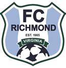 FC Richmond Soccer > Home