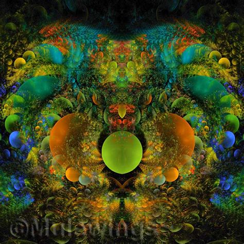 Mulewings: Using Apophysis 7X