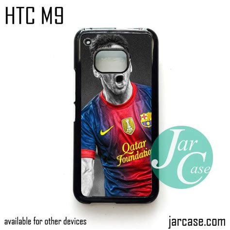 lionel messi Phone Case for HTC One M9 case and other HTC Devices | Htc ...