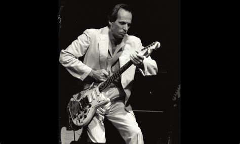 Adrian Belew, part 1: 1976-1980 (Zappa, Bowie, Talking Heads)