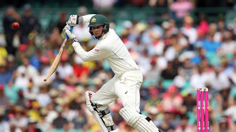 Matt Renshaw called up to Australia squad for fourth Test against South Africa | Cricket News ...