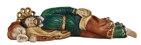 Sleeping St. Joseph Statue