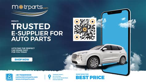 Motrparts, Leading the online ‘Auto Parts’ with competitive edge ...