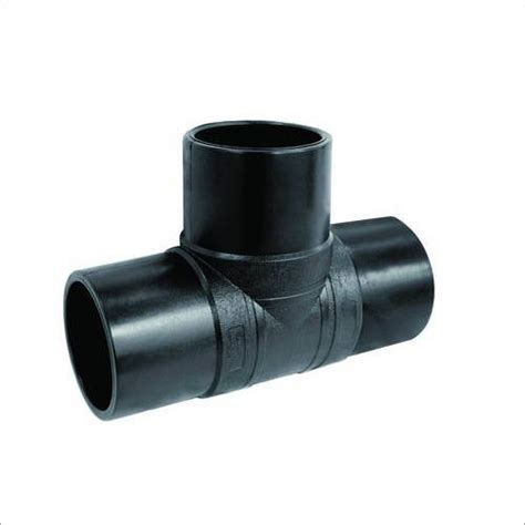 HDPE Pipe Fittings Accessories - HDPE Pipe Fittings Manufacturer