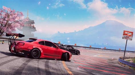 JDM: Japanese Drift Master Gameplay Video, Screenshots & Features