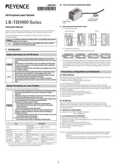 Laser Marking Keyence Manual