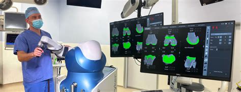 Mako Robotic Hip & Knee Replacement Surgery | KIMS Hospital, Kent