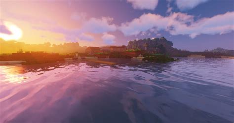 Best minecraft shaders and texture pack 1.14 - imagelaha