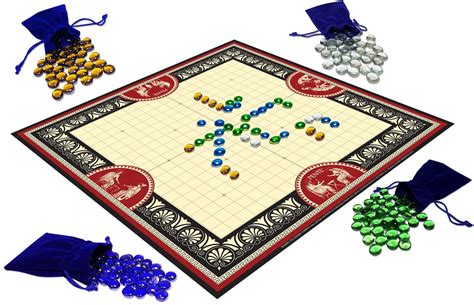 Deluxe Pente | Across the Board Game Cafe