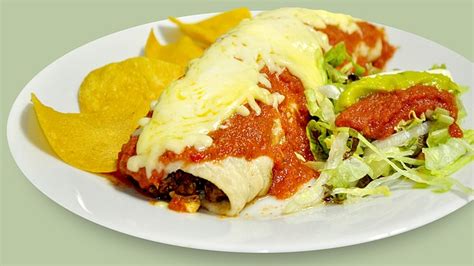 Burritos Near Me - Find Mexican Burrito Restaurants Near You Now