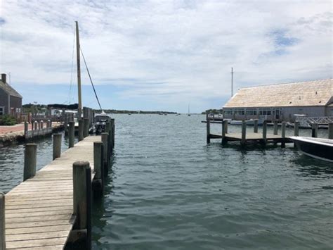 Edgartown Harbor gets Underground Railroad designation - The Martha's ...