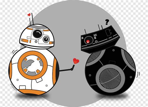 BB-8 Star Wars Droid Drawing K-2SO, star wars, audio Equipment, bb8 png | PNGEgg