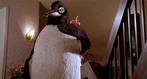 Billy Madison Penguin Quotes. QuotesGram