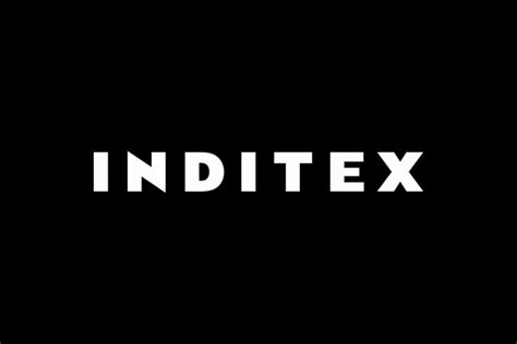 Inditex Logo And Symbol, Meaning, History, PNG, 48% OFF