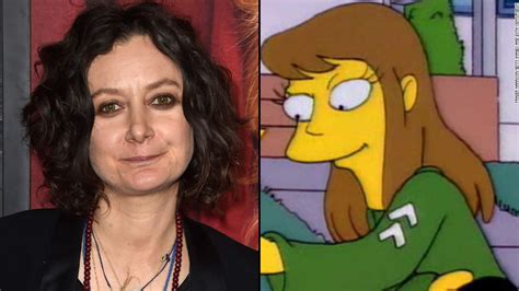 'Simpsons' celebrity costars