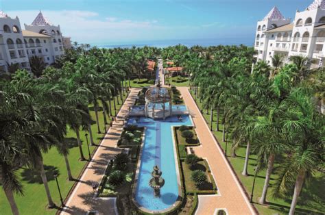 RIU Jalisco Hotel Rates