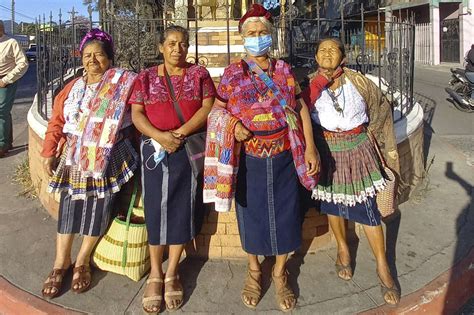 La ciencia, la sabiduría, el conocimiento de las abuelas. – Prensa ...