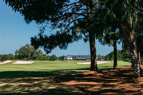 Pelican Golf Club, host of The Match: Everything you need to know about the course | Golf ...