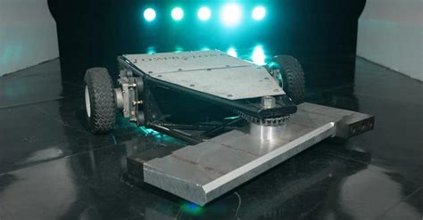 Tombstone Will Not Be in Battlebots Season 7