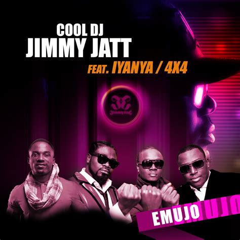 GRAYSPLACE: [Music] : DJ Jimmy Jatt- Emujo feat. Iyanya & 4x4